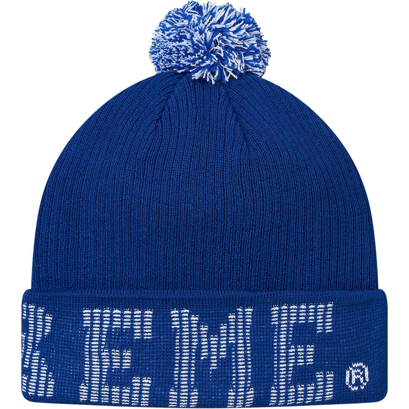 Grid Logo Beanie view 13